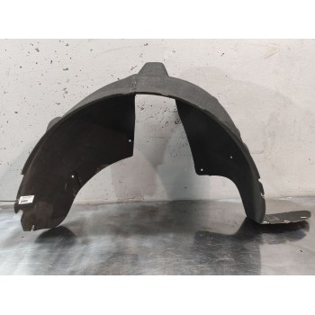 Recambio de paso rueda trasero izquierdo para mg zs suv (azs1) 1.5 vti referencia OEM IAM   