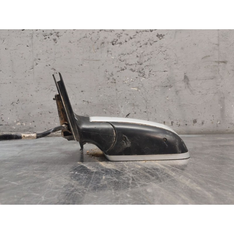 Recambio de retrovisor izquierdo para audi a3 (8p1) 2.0 tdi 16v referencia OEM IAM 408501 - Plata 2