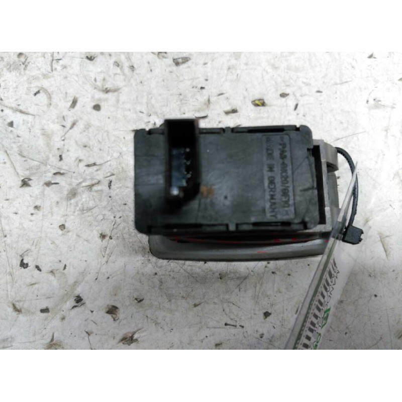 Recambio de mando elevalunas delantero derecho para bmw serie 3 berlina (e90) 320d referencia OEM IAM 15979800 - Gris 2