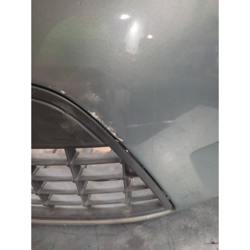 Recambio de paragolpes delantero para ford mondeo iv sedán (ba7) 2.0 tdci referencia OEM IAM - Gris 6