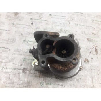 Recambio de turbocompresor para citroën xsara berlina 1.9td attraction referencia OEM IAM 9635220680 454176 GARRETT