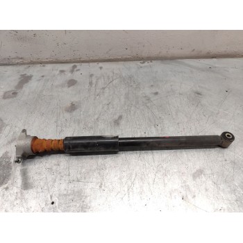Recambio de amortiguador trasero para ford fiesta (cbk) ambiente referencia OEM IAM 2S6118080BK  