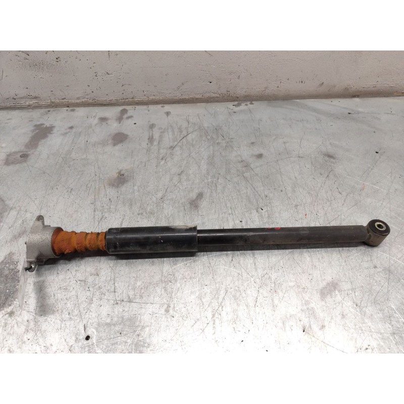 Recambio de amortiguador trasero para ford fiesta (cbk) ambiente referencia OEM IAM 2S6118080BK - Blanco 2