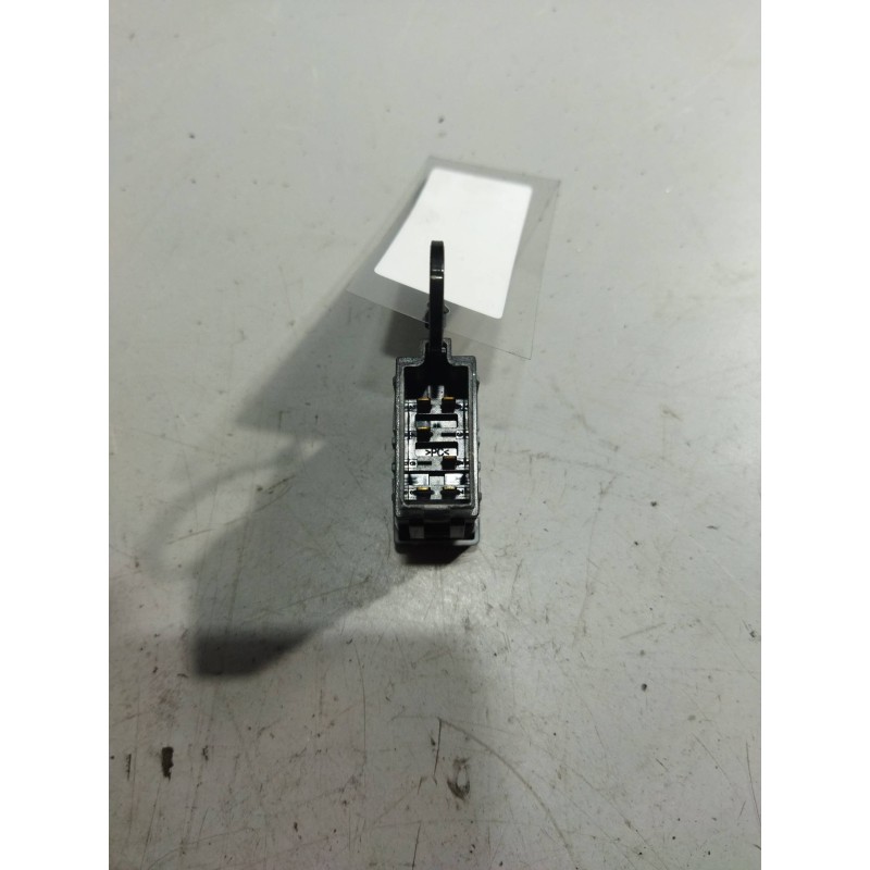 Recambio de interruptor para man tgx 18.480 12.4 diesel referencia OEM IAM 81255250287 - Blanco 3