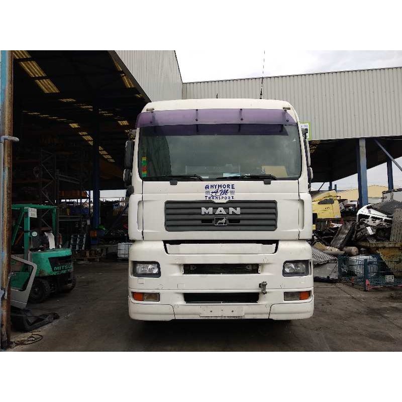 MAN TG - A 18.XXX