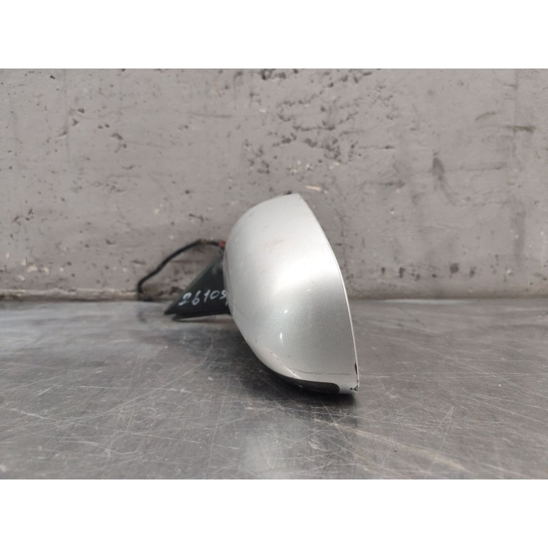 Recambio de retrovisor izquierdo para audi a3 (8p1) 2.0 tdi 16v referencia OEM IAM 408501 - Plata 3
