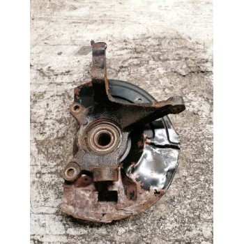 Recambio de mangueta delantera derecha para hyundai coupe (j2) 1.6 fx coupe referencia OEM IAM   
