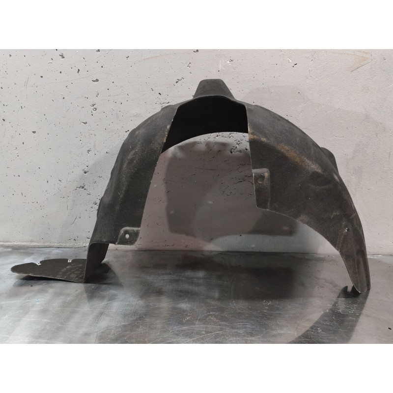 Recambio de paso rueda trasero izquierdo para mg zs suv (azs1) 1.5 vti referencia OEM IAM - Naranja 2