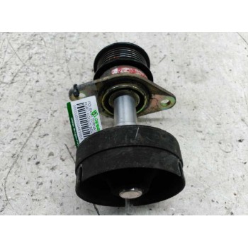 Recambio de polea alternador para ford focus berlina (cak) ambiente referencia OEM IAM   