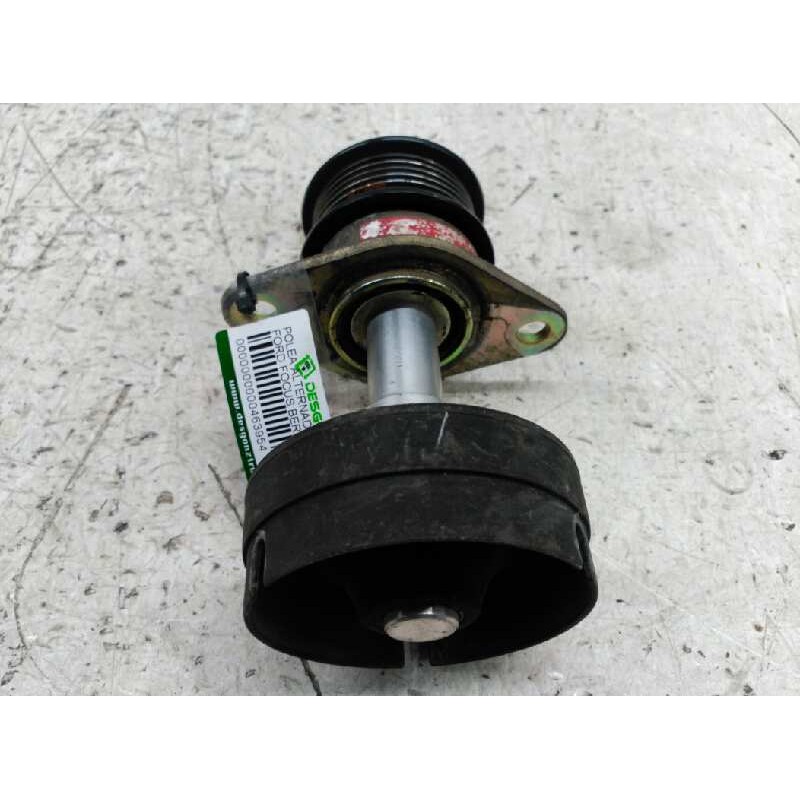 Recambio de polea alternador para ford focus berlina (cak) ambiente referencia OEM IAM - Verde 3