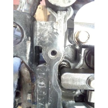 Recambio de despiece motor para renault trucks mascott 160 dxi referencia OEM IAM ZD30 017166G 