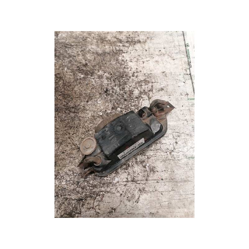Recambio de faro antiniebla derecho para ford transit mod. 2000 combi 2.0 td cat referencia OEM IAM   2 PINS 2