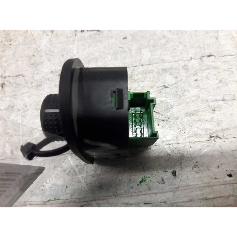 Recambio de boton regulacion retrovisores para seat leon (1m1) stella referencia OEM IAM 1M1959565 2