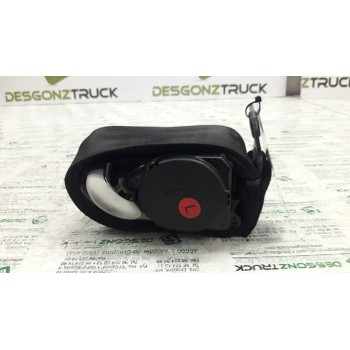 Recambio de cinturon seguridad trasero izquierdo para seat alhambra (7v9) kids referencia OEM IAM 7M3857811  