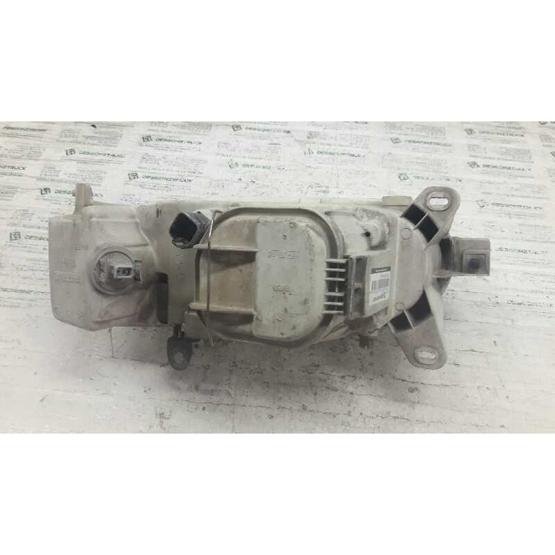 Recambio de faro derecho para ford escort berlina/turnier bravo lim. referencia OEM IAM - Verde 2