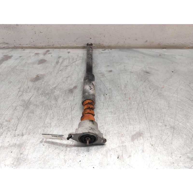 Recambio de amortiguador trasero para ford fiesta (cbk) ambiente referencia OEM IAM 2S6118080BK - Blanco 3