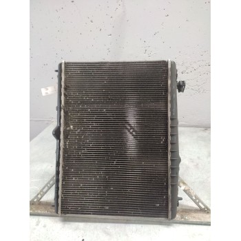 Recambio de radiador agua para peugeot 508 active referencia OEM IAM 9687359980  