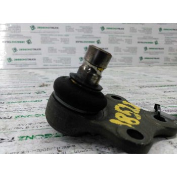 ROTULA SUSPENSION IZQUIERDA 