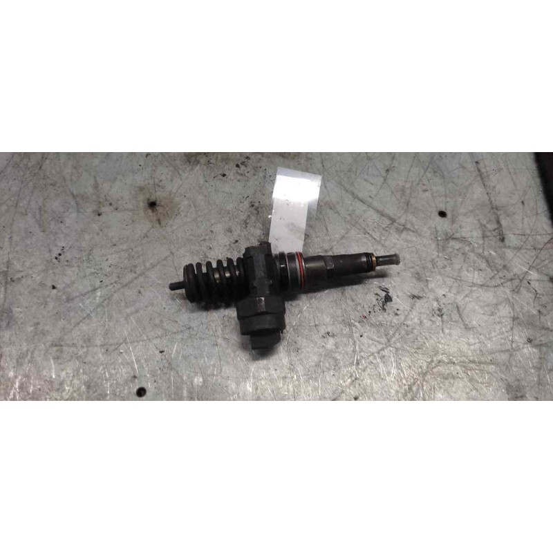 Recambio de inyector para seat cordoba berlina (6l2) 1.4 tdi referencia OEM IAM 038130073F 2