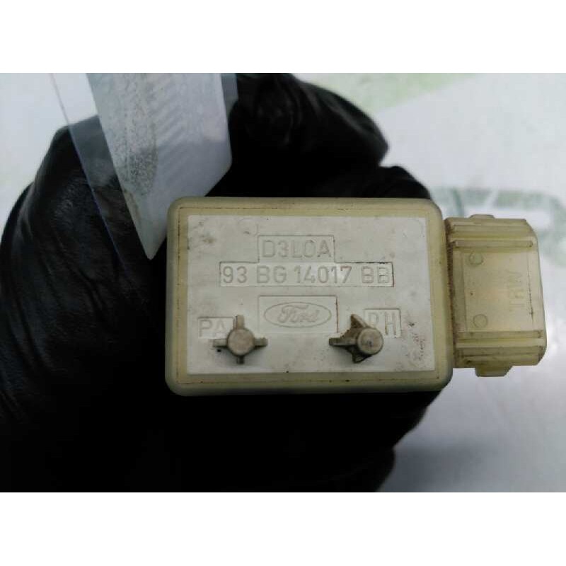 Recambio de sensor para ford mondeo berlina/familiar (fd) clx berlina referencia OEM IAM 93BB12B579BA - Verde 3