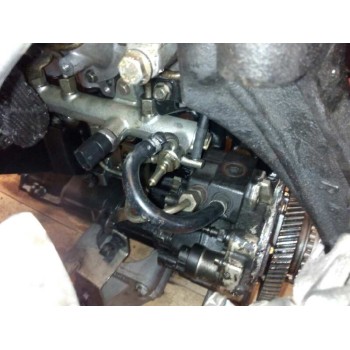 Recambio de despiece motor para renault trucks mascott 160 dxi referencia OEM IAM ZD30 017166G 