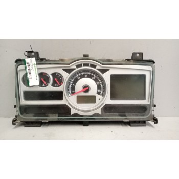 Recambio de cuadro instrumentos para renault magnum ab diesel referencia OEM IAM 7421573671  
