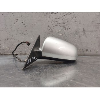 Recambio de retrovisor izquierdo para audi a3 (8p1) 2.0 tdi 16v referencia OEM IAM 408501  