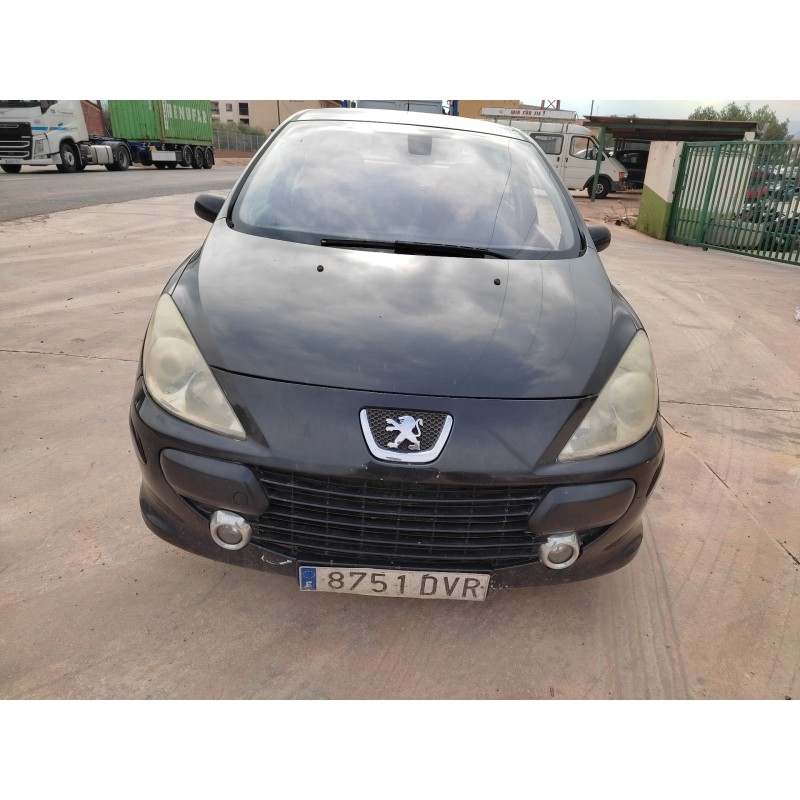 PEUGEOT 307 BERLINA (S2)