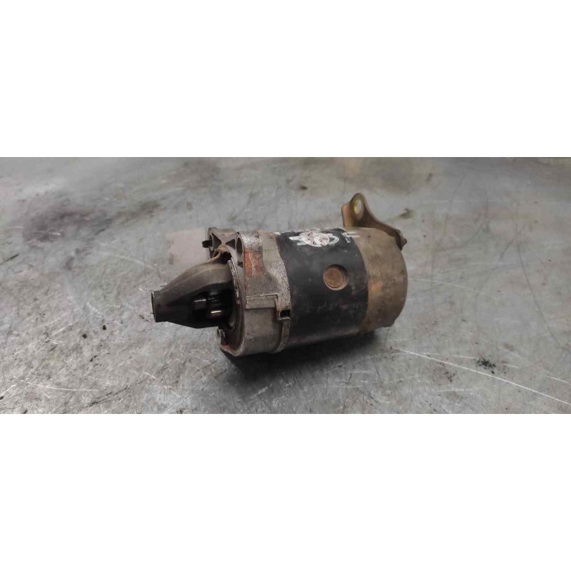Recambio de motor arranque para mazda 323 berlina (bg) glx referencia OEM IAM M3T49381 MITSUBISHI 8 DIENTES 2