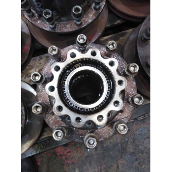 BUJE TRASERO DERECHO 