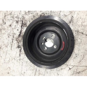Recambio de polea cigueñal para volkswagen golf v berlina (1k1) conceptline (e) referencia OEM IAM 03G105243  