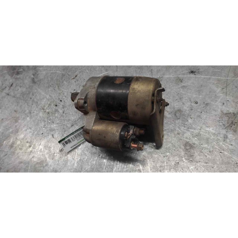 Recambio de motor arranque para mazda 323 berlina (bg) glx referencia OEM IAM M3T49381 MITSUBISHI 8 DIENTES 3