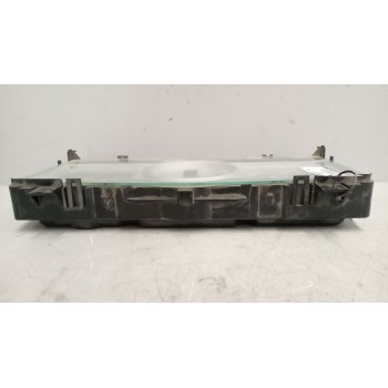 Recambio de cuadro instrumentos para renault magnum ab diesel referencia OEM IAM 7421573671  