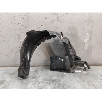 Recambio de paso rueda delantero izquierdo para peugeot 107 (pm_, pn_) 1.0 referencia OEM IAM 538760H02100  DELANTERO