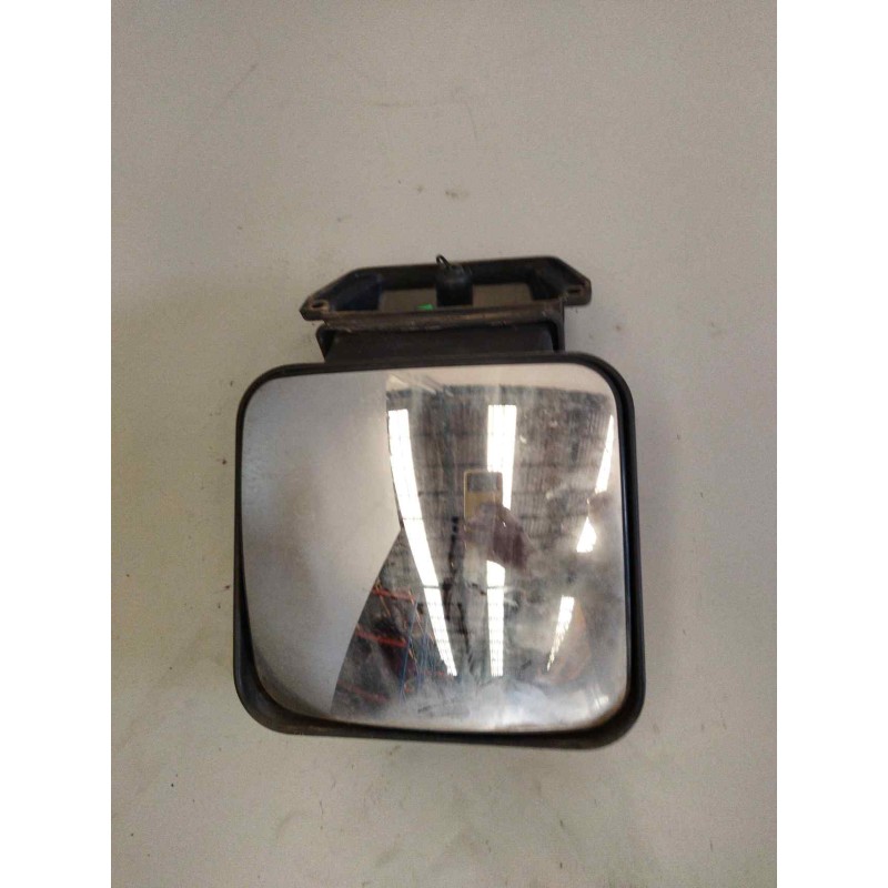 Recambio de retrovisor exterior angular para renault magnum ab 2005 cabina adel.tractor semirr. gv  4x2 4xx.18 gran espacio refe - Azul 2