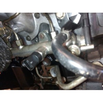 Recambio de despiece motor para renault trucks mascott 160 dxi referencia OEM IAM ZD30 017166G 