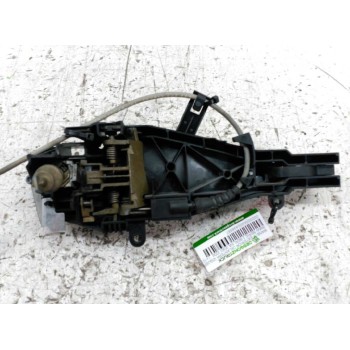 Recambio de maneta exterior delantera izquierda para bmw serie 3 berlina (e90) 320d referencia OEM IAM   