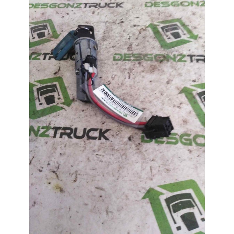 Recambio de conmutador de arranque para renault b 120-35/55/65 messenger e2 2.8 diesel referencia OEM IAM - Blanco 3
