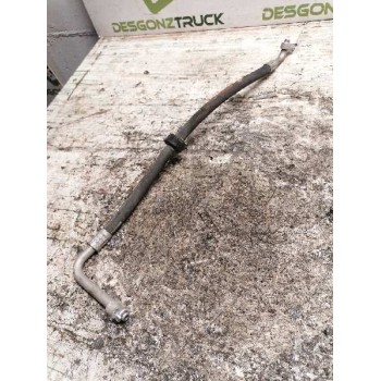Recambio de tubos aire acondicionado para opel astra gtc cosmo referencia OEM IAM   