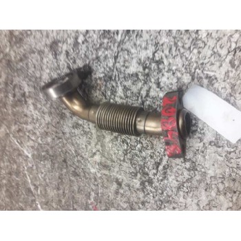Recambio de tubo para bmw serie 7 (e65/e66) 730d referencia OEM IAM  EGR 