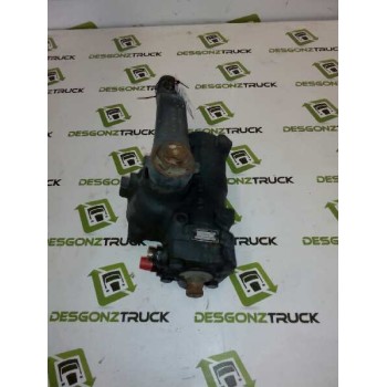 Recambio de caja direccion para nissan trucks eco-t eco-t 135 referencia OEM IAM TAS 30604 6024 