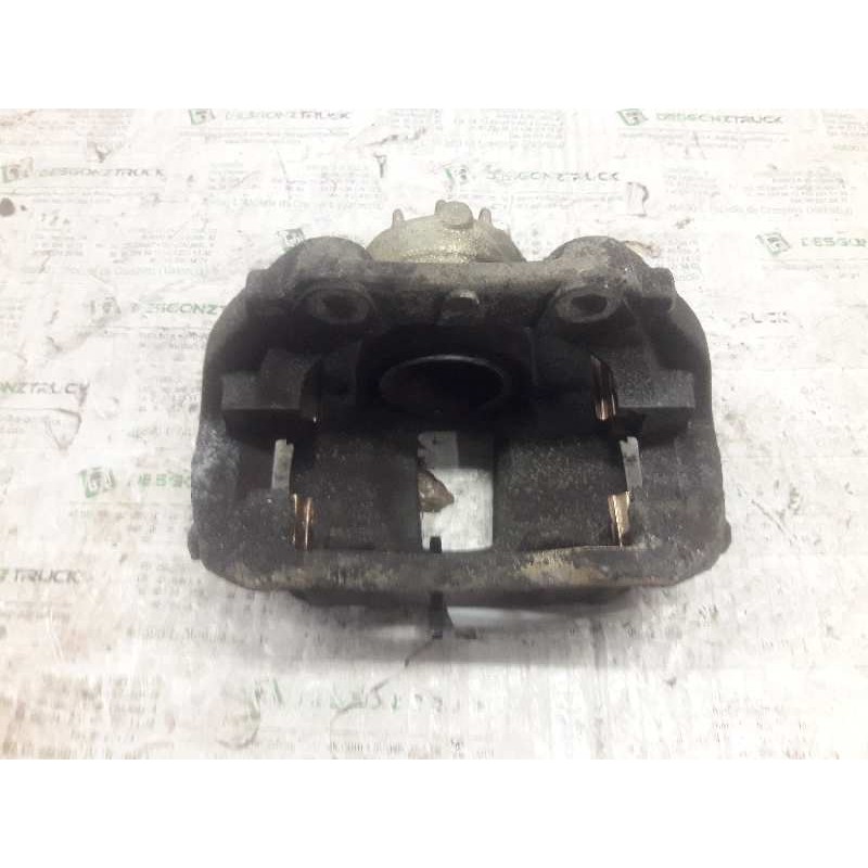 Recambio de pinza freno delantera derecha para peugeot 307 break / sw (s1) sw clim plus referencia OEM IAM 9635507980 - Azul 4