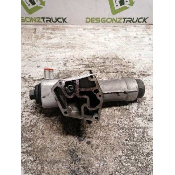 Recambio de soporte filtro aceite para audi a3 (8l) 1.9 tdi ambiente referencia OEM IAM 038115389  
