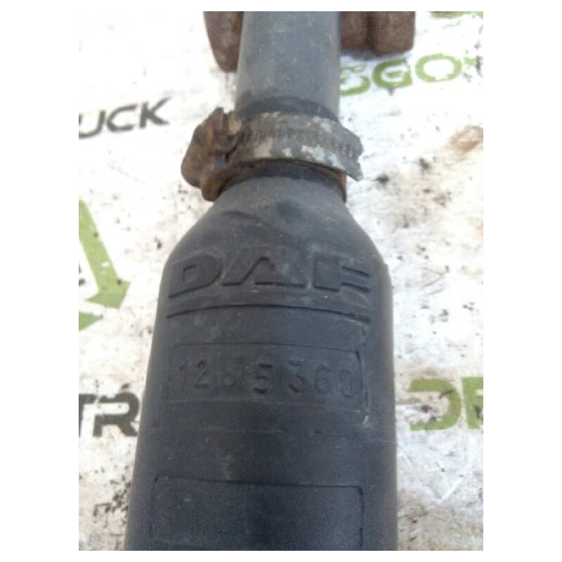 Recambio de brazo elevacion cabina para daf serie 95 xf .480 fsafe (tipo .480) larga distancia referencia OEM IAM 1285360 2