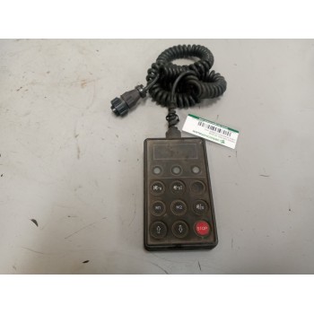 MANDO CONTROL DE ECAS 4460561200 