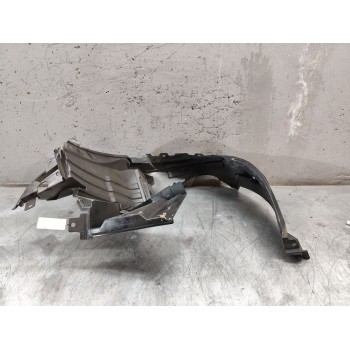 Recambio de paso rueda delantero izquierdo para peugeot 107 (pm_, pn_) 1.0 referencia OEM IAM 538760H02100  DELANTERO