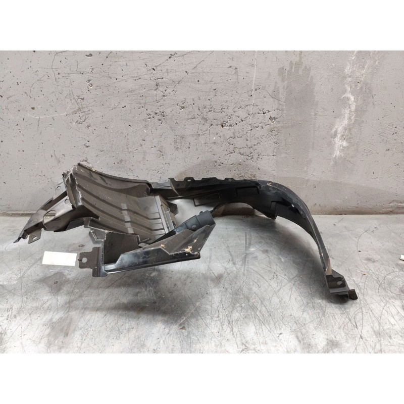 Recambio de paso rueda delantero izquierdo para peugeot 107 (pm_, pn_) 1.0 referencia OEM IAM 538760H02100  DELANTERO 2