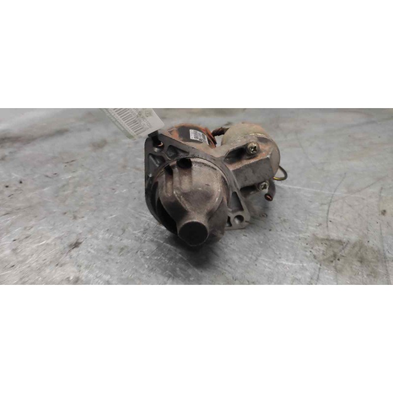 Recambio de motor arranque para suzuki grand vitara jb (jt) 1,6 ltr. jx-e 3 türig referencia OEM IAM 3110063J0 MITSUBISHI 8 DIEN