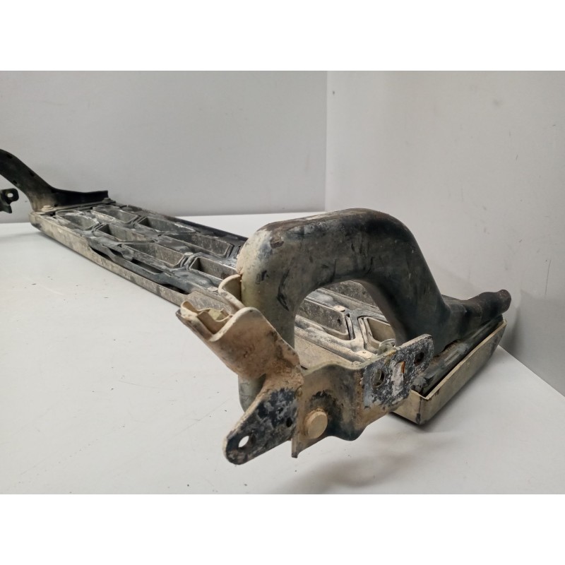 Recambio de peldaño frontal para renault serie t 12.8 diesel referencia OEM IAM 7482295643  7482275869 - Blanco 2
