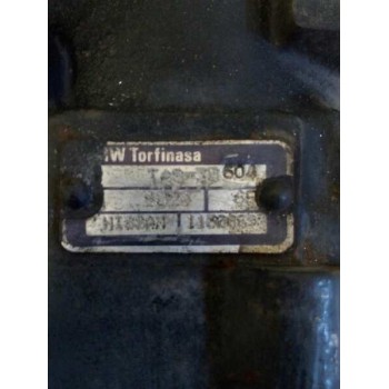 Recambio de caja direccion para nissan trucks eco-t eco-t 135 referencia OEM IAM TAS 30604 6024 
